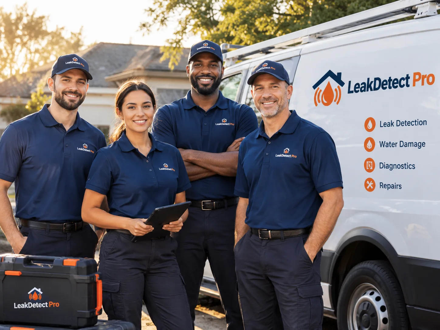Roof Repair company in Livingston, CA
